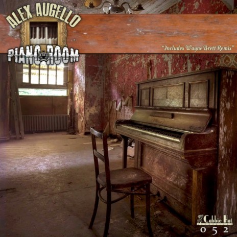 Piano Room (Wayne Brett Lofrequency Remix)