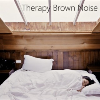 Therapy Brown Noise