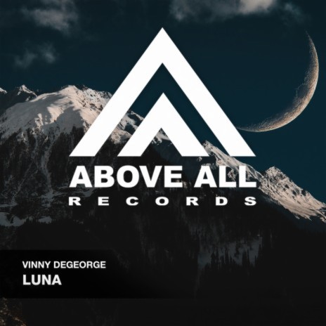 Luna (Extended Mix) | Boomplay Music