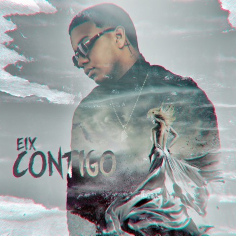 Contigo ft. Los Fantastikos | Boomplay Music