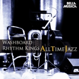 Washboard Rhythm Kings