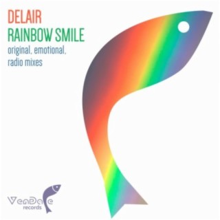 Rainbow Smile