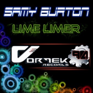 Lime Limer