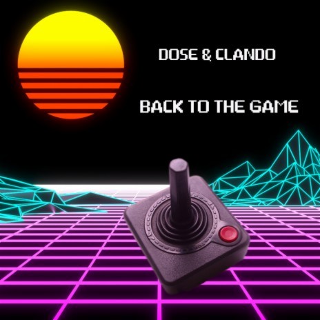 Back to the Game ft. Clando | Boomplay Music