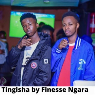 Tingisha | Boomplay Music