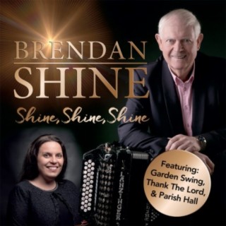 Brendan Shine