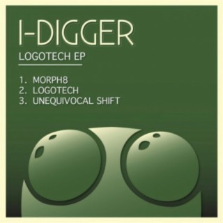 I-Digger
