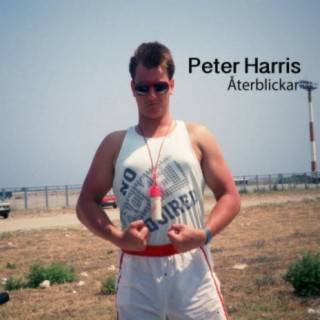 Peter Harris