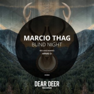 Marcio Thag