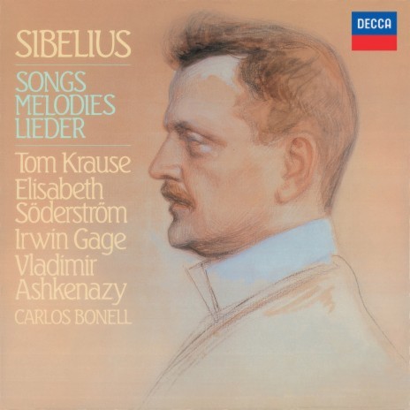 Sibelius: Erloschen (Burnt Out) ft. Vladimir Ashkenazy | Boomplay Music