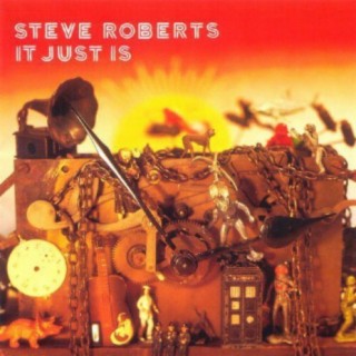 Steve Roberts