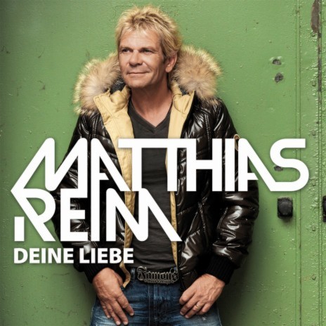 Deine Liebe (Radio Mix) | Boomplay Music