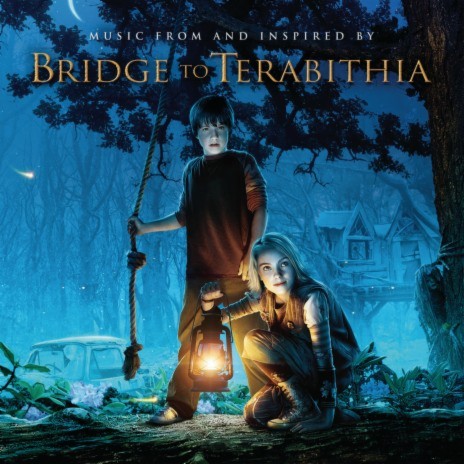 Seeing Terabithia (Score) | Boomplay Music