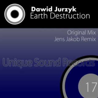 Earth Destruction