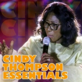 Cindy Thompson Essentials