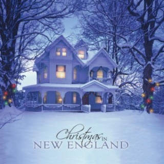 Christmas In New England