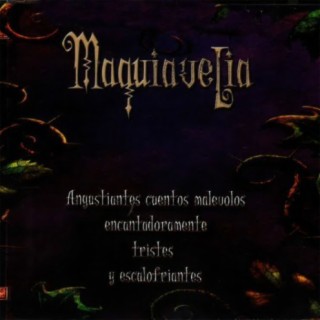 Maquiavelia