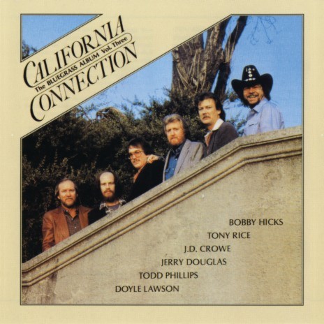 Please Search Your Heart ft. Doyle Lawson, J.D. Crowe, Jerry Douglas, Todd Phillips & Tony Rice | Boomplay Music