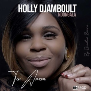 Holly Djamboult Ndongala