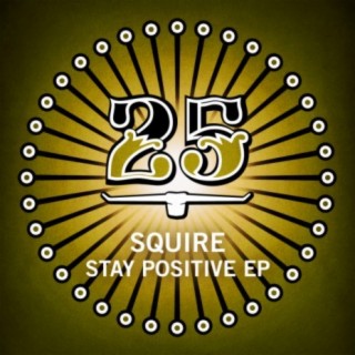 Stay Positive EP