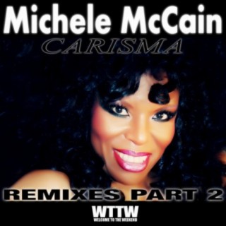 Carisma (Remixes., Pt. 2)