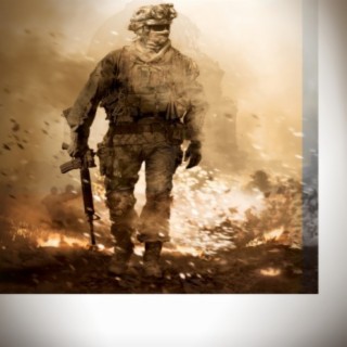 Call of Duty: Modern Warfare 2 (Original Game Score)