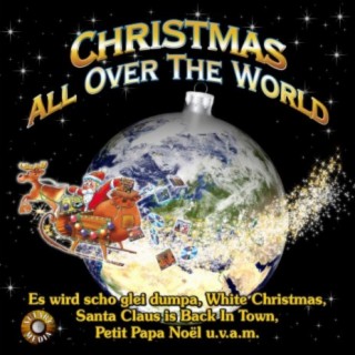 Christmas All over the World