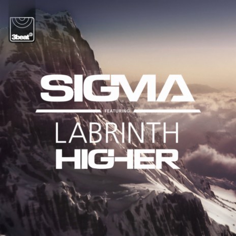 Higher ft. Labrinth | Boomplay Music