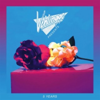 Vehlinggo Presents: 5 Years