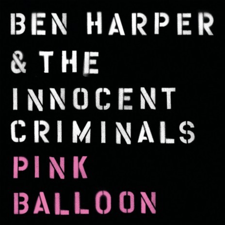 Pink Balloon | Boomplay Music