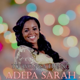 Adepa Sarah