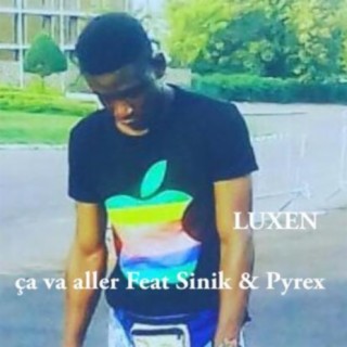 Luxen