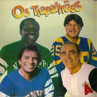 Os Trapalhões