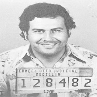 Pablo Escobar