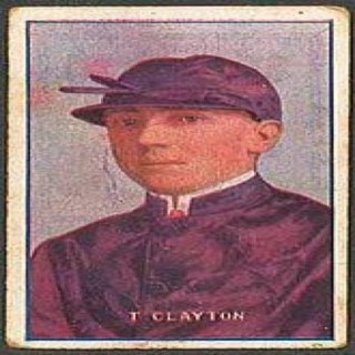 Tom Clayton