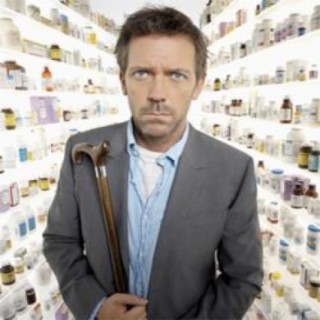 Dr. House