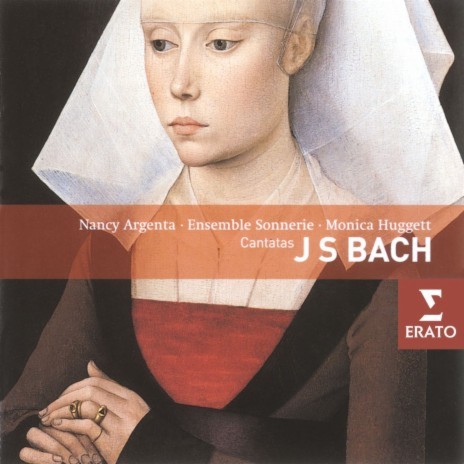 Jauchzet Gott in allen Landen, BWV 51: No. 3, Aria. Höchster, mache deine Güte ft. Ensemble Sonnerie & Nancy Argenta | Boomplay Music