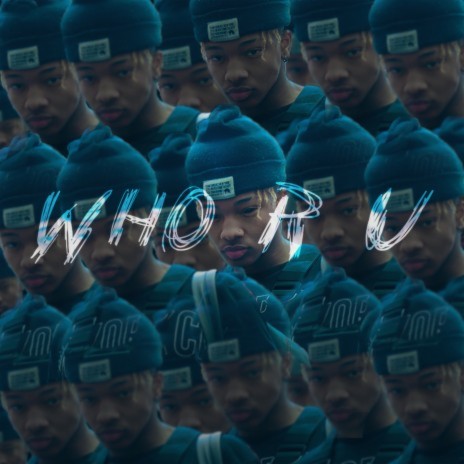 Who R U | Boomplay Music