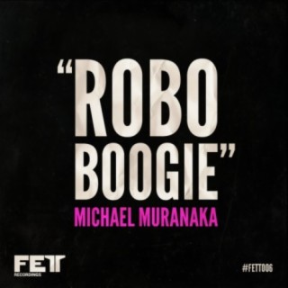 Robo Boogie