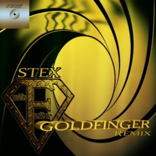 Goldfinger (Dustin Funkman Remix)