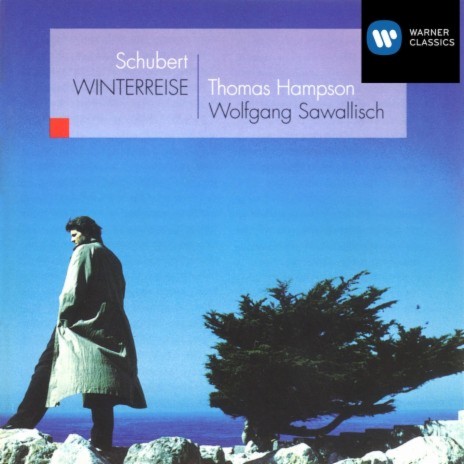 Winterreise, Op. 89, D. 911: No. 8, Rückblick ft. Wolfgang Sawallisch | Boomplay Music