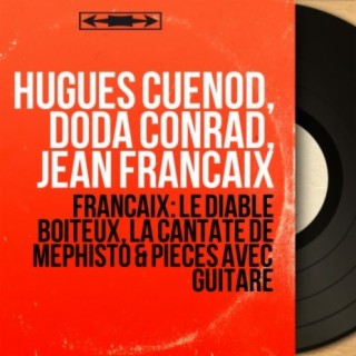 Hugues Cuenod