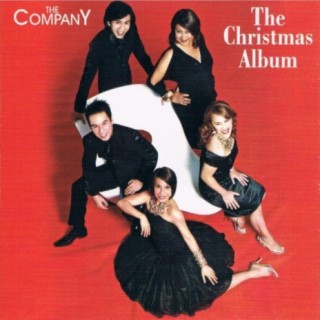 The Christmas Album