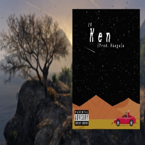 Ken | Boomplay Music