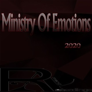 Ministry Of Emotions 2020