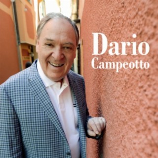 Dario Campeotto