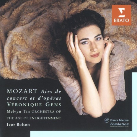 Don Giovanni, K. 527, Act 1 Scene 16: No. 12, Aria, Batti, batti, o bel Masetto (Zerlina) ft. Orchestra of the Age of Enlightenment & Ivor Bolton | Boomplay Music