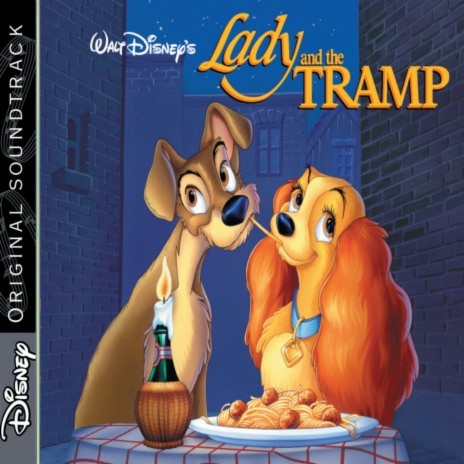 Footloose & Collar-Free/Bella Notte (From "Lady and the Tramp"/Soundtrack Version) ft. George Givot & Disney Studio Chorus | Boomplay Music