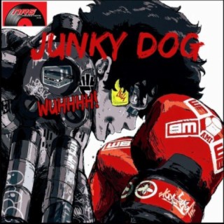 Junky Dog