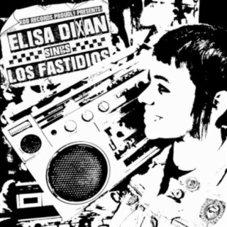 Elisa Dixan Sings Los Fastidios